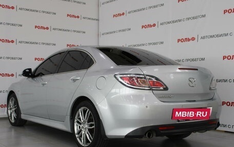 Mazda 6, 2010 год, 1 399 000 рублей, 7 фотография