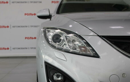Mazda 6, 2010 год, 1 399 000 рублей, 20 фотография
