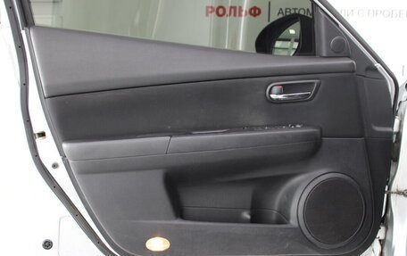 Mazda 6, 2010 год, 1 399 000 рублей, 15 фотография
