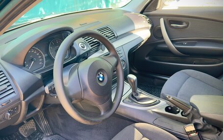 BMW 1 серия, 2010 год, 885 800 рублей, 7 фотография