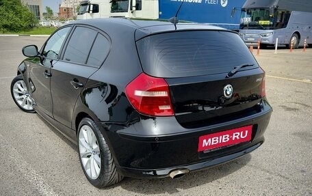 BMW 1 серия, 2010 год, 885 800 рублей, 5 фотография