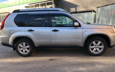 Nissan X-Trail, 2008 год, 960 000 рублей, 2 фотография