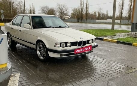 BMW 7 серия, 1990 год, 750 000 рублей, 9 фотография