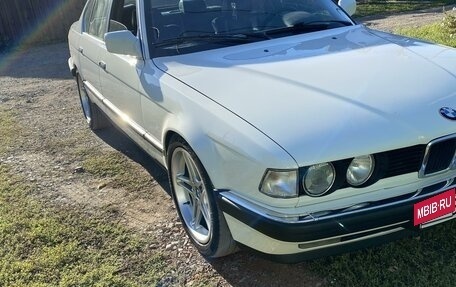 BMW 7 серия, 1990 год, 750 000 рублей, 8 фотография