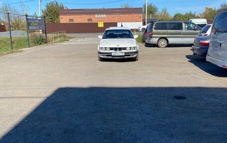 BMW 7 серия, 1990 год, 750 000 рублей, 19 фотография