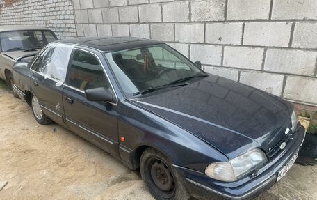 Ford Scorpio II, 1990 год, 150 000 рублей, 3 фотография