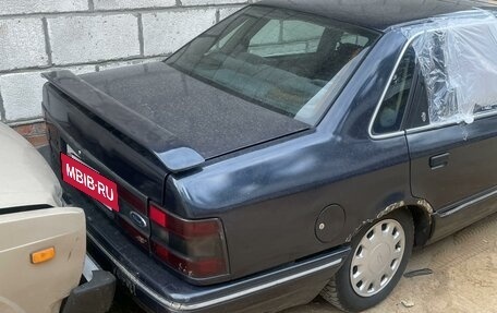 Ford Scorpio II, 1990 год, 150 000 рублей, 5 фотография