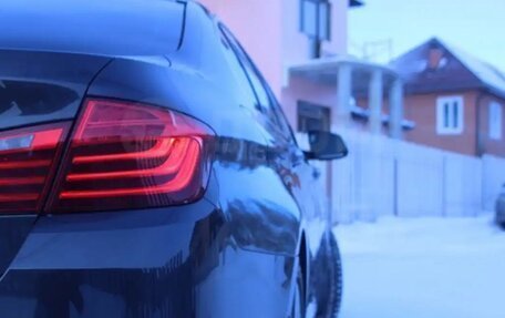 BMW 5 серия, 2013 год, 2 190 000 рублей, 6 фотография
