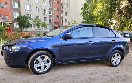 Mitsubishi Lancer IX, 2008 год, 710 000 рублей, 1 фотография