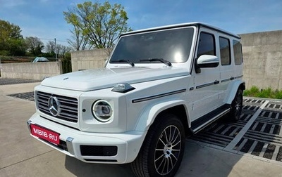Mercedes-Benz G-Класс W463 рестайлинг _iii, 2021 год, 19 065 000 рублей, 1 фотография