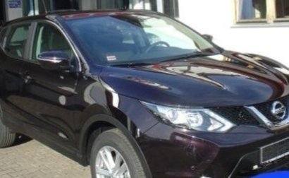 Nissan Qashqai, 2014 год, 1 748 000 рублей, 1 фотография