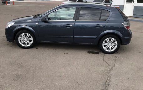 Opel Astra H, 2008 год, 775 000 рублей, 1 фотография