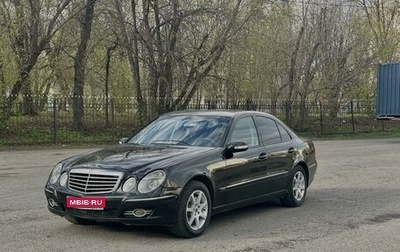 Mercedes-Benz E-Класс, 2002 год, 680 000 рублей, 1 фотография