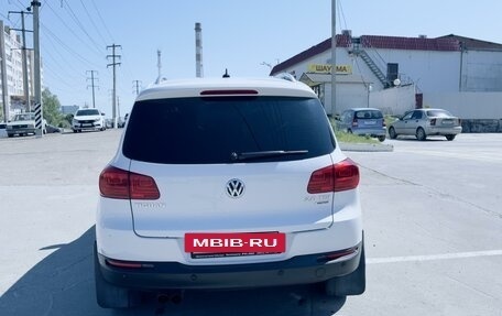 Volkswagen Tiguan I, 2012 год, 1 753 458 рублей, 7 фотография