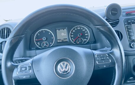 Volkswagen Tiguan I, 2012 год, 1 753 458 рублей, 15 фотография