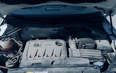 Volkswagen Tiguan I, 2012 год, 1 753 458 рублей, 24 фотография