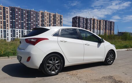 Hyundai i30 II рестайлинг, 2013 год, 1 190 000 рублей, 2 фотография