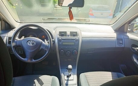 Toyota Corolla, 2008 год, 963 000 рублей, 25 фотография