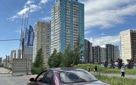 Chevrolet Lanos I, 2006 год, 215 000 рублей, 4 фотография