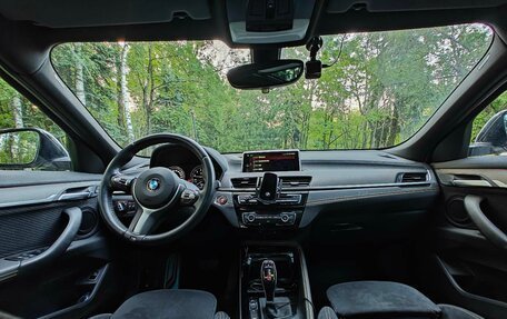 BMW X2, 2018 год, 3 300 000 рублей, 5 фотография