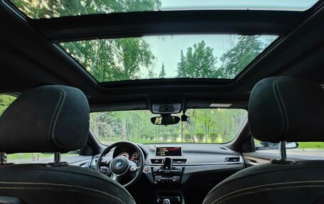 BMW X2, 2018 год, 3 300 000 рублей, 7 фотография