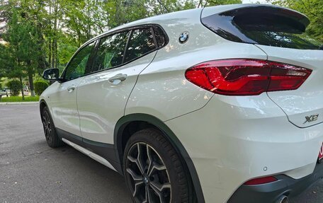 BMW X2, 2018 год, 3 300 000 рублей, 3 фотография
