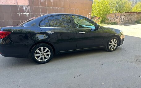 Chevrolet Epica, 2010 год, 655 000 рублей, 7 фотография