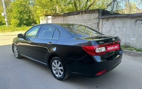 Chevrolet Epica, 2010 год, 655 000 рублей, 11 фотография