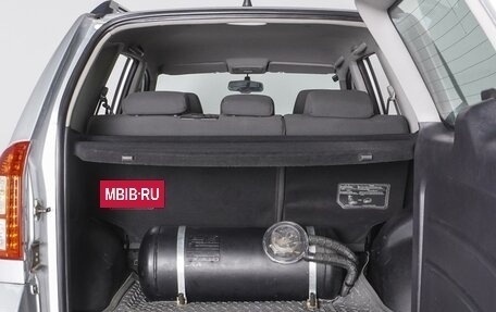 Chery Tiggo (T11), 2014 год, 829 000 рублей, 16 фотография