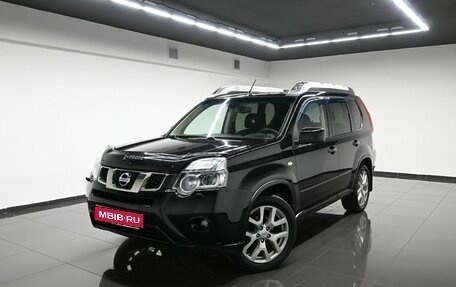 Nissan X-Trail, 2012 год, 1 695 000 рублей, 1 фотография