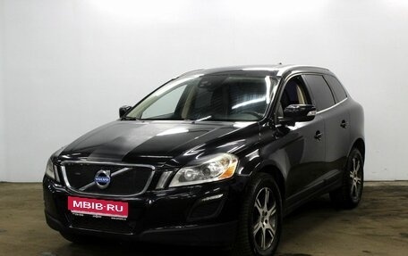 Volvo XC60 II, 2013 год, 2 100 000 рублей, 1 фотография