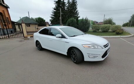 Ford Mondeo IV, 2012 год, 985 300 рублей, 5 фотография