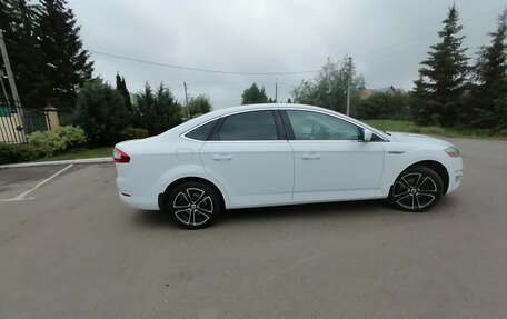 Ford Mondeo IV, 2012 год, 985 300 рублей, 6 фотография