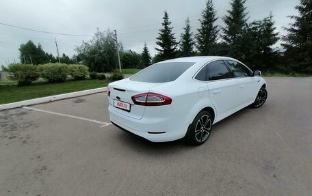 Ford Mondeo IV, 2012 год, 985 300 рублей, 7 фотография