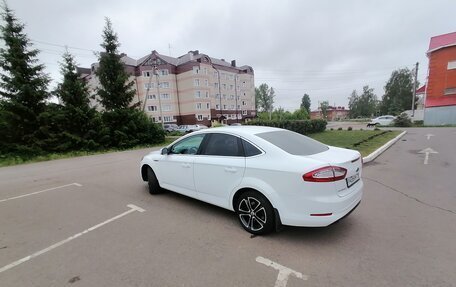 Ford Mondeo IV, 2012 год, 985 300 рублей, 9 фотография