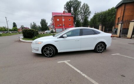 Ford Mondeo IV, 2012 год, 985 300 рублей, 11 фотография