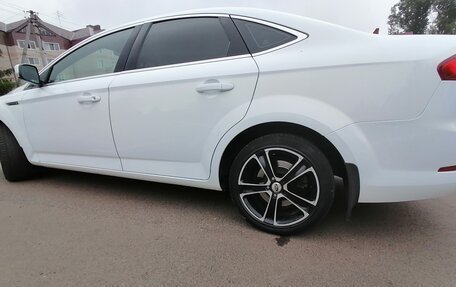 Ford Mondeo IV, 2012 год, 985 300 рублей, 10 фотография