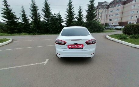 Ford Mondeo IV, 2012 год, 985 300 рублей, 8 фотография