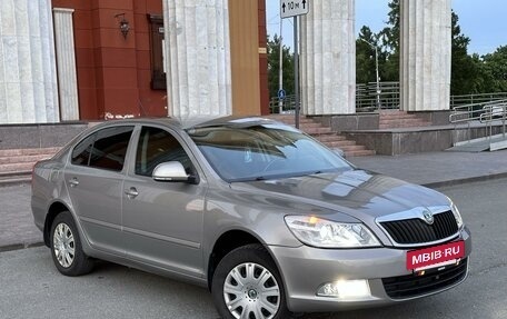 Skoda Octavia, 2012 год, 1 350 000 рублей, 4 фотография