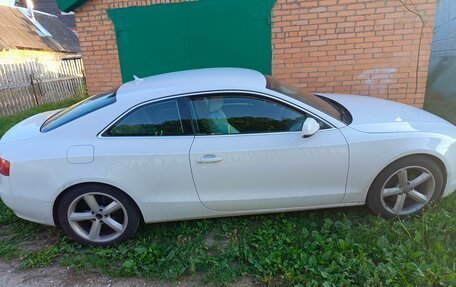 Audi A5, 2011 год, 1 600 000 рублей, 2 фотография