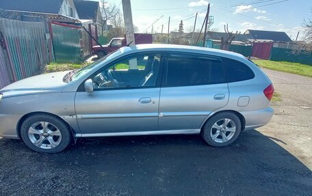 KIA Rio II, 2005 год, 350 000 рублей, 11 фотография