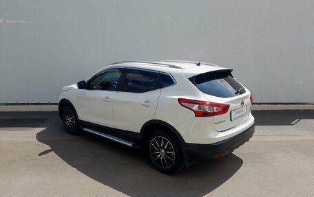 Nissan Qashqai, 2014 год, 1 750 000 рублей, 7 фотография