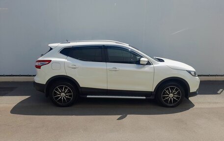 Nissan Qashqai, 2014 год, 1 750 000 рублей, 4 фотография