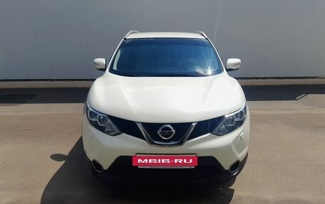 Nissan Qashqai, 2014 год, 1 750 000 рублей, 2 фотография