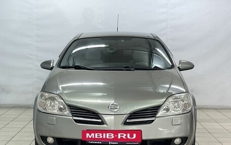 Nissan Primera III, 2004 год, 549 000 рублей, 3 фотография