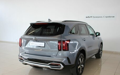 KIA Sorento IV, 2021 год, 3 800 000 рублей, 2 фотография