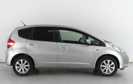 Honda Fit III, 2010 год, 894 000 рублей, 5 фотография