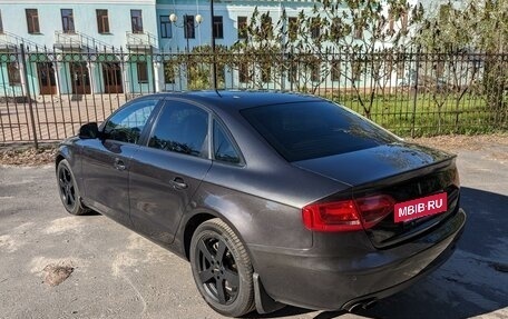 Audi A4, 2008 год, 1 000 000 рублей, 7 фотография