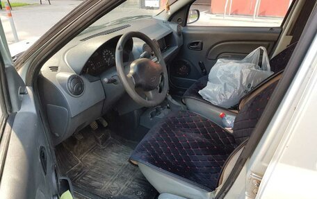 Renault Logan I, 2006 год, 230 000 рублей, 6 фотография