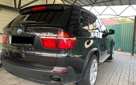 BMW X5, 2009 год, 2 400 000 рублей, 6 фотография